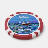 Venezia Poker Chips (Enkel)