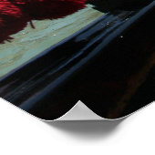 Venezia Poster (Hoek)