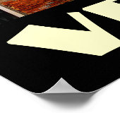 Venezia Poster (Hoek)