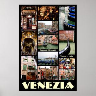 Venezia Poster