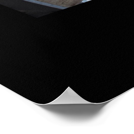 Venezia Poster (Hoek)