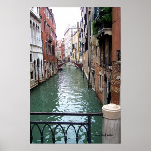 venezia poster