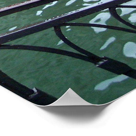 venezia poster (Hoek)