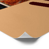 Venezia Poster (Hoek)