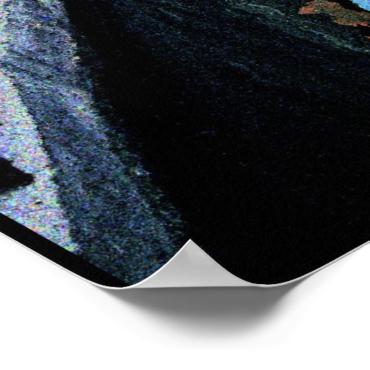 VENEZIA POSTER (Hoek)