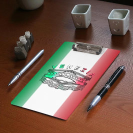 Venezia Rialto Bold Lines Klembord