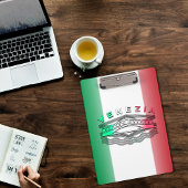 Venezia Rialto Bold Lines Klembord