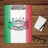 Venezia Rialto Bold Lines Klembord