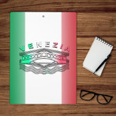 Venezia Rialto Bold Lines Klembord