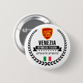 Venezia Ronde Button 5,7 Cm (Voorkant /achterkant)