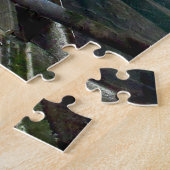 VENEZIA SEGRETA Jigzaag Puzzle Legpuzzel (Zijkant)