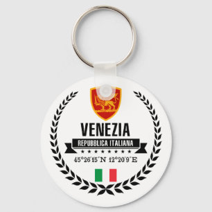 Venezia Sleutelhanger