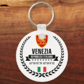 Venezia Sleutelhanger (Voorkant)