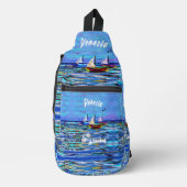 Venezia Sling Bag (Voorkant)