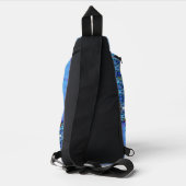 Venezia Sling Bag (Achterkant)