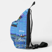 Venezia Sling Bag (Rechts)
