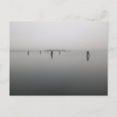 Venezia sospesa briefkaart (Voorkant)