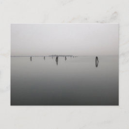 Venezia sospesa briefkaart