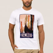 Venezia T-shirt (Voorkant)