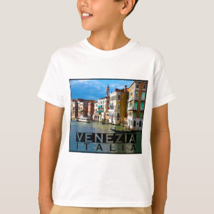 Venezia T-shirt
