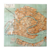 Venezia Tegeltje (Voorkant)