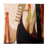 Venezia Tegeltje (Voorkant)