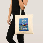 Venezia Tote Bag (Voorkant (product))
