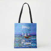 Venezia Tote Bag (Voorkant)