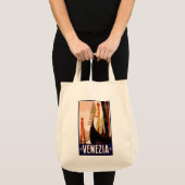 Venezia Tote Bag (Voorkant (product))
