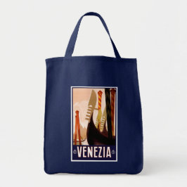 Venezia Tote Bag