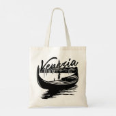 VENEZIA TOTE BAG (Achterkant)