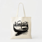 VENEZIA TOTE BAG (Voorkant)