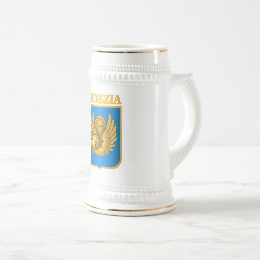 Venezia (Venetië) Bierpul (Voorkant rechts)