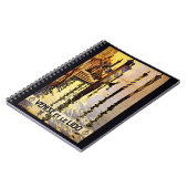  Venezia Venetië Italië notitieboek (Linkerzijde)