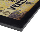  Venezia Venetië Italië snijplanken (Hoek)