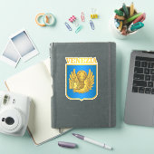 Venezia (Venetië) Sticker (iPad Cover)