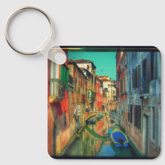 Venezia's Dream Sleutelhanger