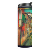 Venezia's Dream Thermosbeker (Gedraaid links)