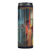 Venezia's Dream Thermosbeker (Achterkant)