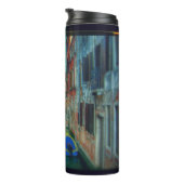 Venezia's Dream Thermosbeker (Geroteerd rechts)