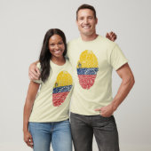 Venezolaans T-shirt (Unisex)