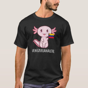 Venezolaans Venezuela T-shirt