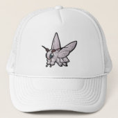 Venezolaanse podmoth trucker pet (Voorkant)