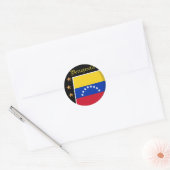 Venezolaanse stickers (Envelop)