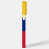 Venezolaanse vlag Case-Mate iPhone case (Achterkant / Rechts)