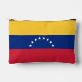 Venezolaanse vlag etui (Voorkant)