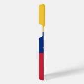 Venezolaanse vlag iPhone hoesje (Rechterkant)