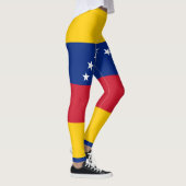 Venezolaanse vlag leggings (Rechts)