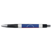 Venezolaanse vlag pen (Voorkant)