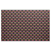Venezolaanse vlag stof (Yard (91,4 cm))